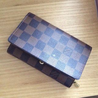 ルイヴィトン(LOUIS VUITTON)の🍀まーさん専用🍀(財布)