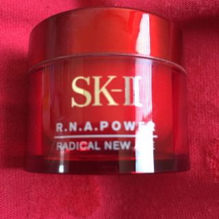 エスケーツー(SK-II)のSK-II rnaパワー ラディカルニューエイジ 乳液 新品(乳液/ミルク)