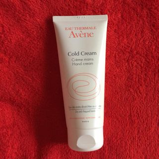 アベンヌ(Avene)のアベンヌ ボディー&ハンドクリーム(ハンドクリーム)