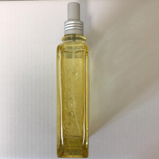 L'OCCITANE(ロクシタン)の【ロクシタン】EVフレッシュコロン ヴァーベナ コスメ/美容の香水(香水(女性用))の商品写真