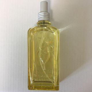 ロクシタン(L'OCCITANE)の【ロクシタン】EVフレッシュコロン ヴァーベナ(香水(女性用))