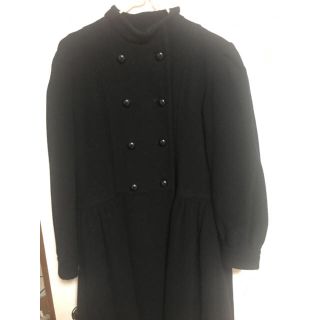 サンローラン 古着 ロングコート(レディース)の通販 15点 | Saint
