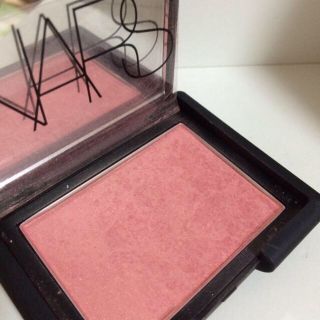 ナーズ(NARS)のNARSブラッシュ(その他)