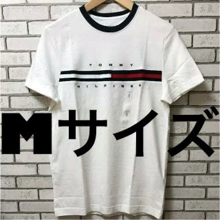 トミーヒルフィガー(TOMMY HILFIGER)のトミーTシャツ(Tシャツ/カットソー(半袖/袖なし))