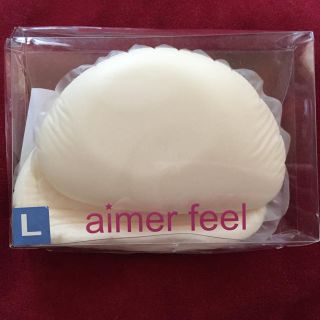 エメフィール(aimer feel)のaimer feel 水着パッド(水着)