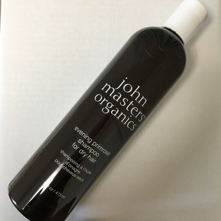 ジョンマスターオーガニック(John Masters Organics)の【473ml】イブニングPシャンプー(シャンプー)