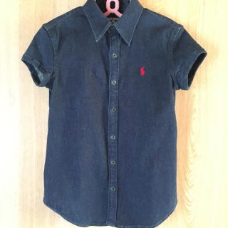 ポロラルフローレン(POLO RALPH LAUREN)のlalala様専用(シャツ/ブラウス(半袖/袖なし))