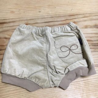 ハッカキッズ(hakka kids)のハッカキッズ ショートパンツ(パンツ/スパッツ)