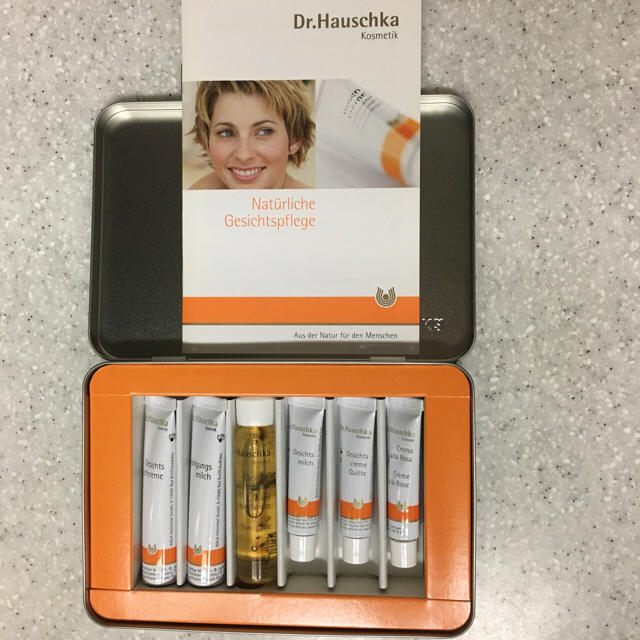 Dr.Hauschka(ドクターハウシュカ)のDr.Hauschkaのスキンケア コスメ/美容のスキンケア/基礎化粧品(化粧水/ローション)の商品写真