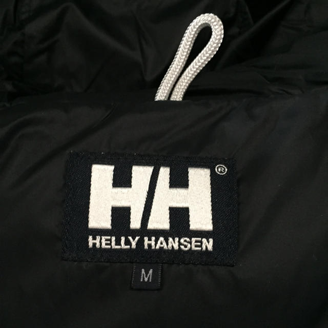 HELLY HANSEN(ヘリーハンセン)のダウンベスト レディースのジャケット/アウター(ダウンベスト)の商品写真