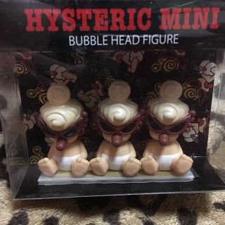 ヒステリックミニ(HYSTERIC MINI)のヒスミニお着物(車内アクセサリ)