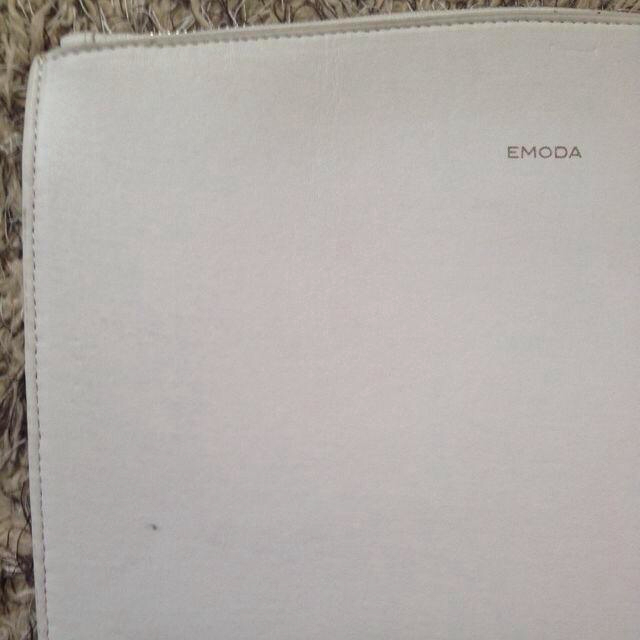 EMODA(エモダ)のEMODA クラッチバック レディースのバッグ(クラッチバッグ)の商品写真