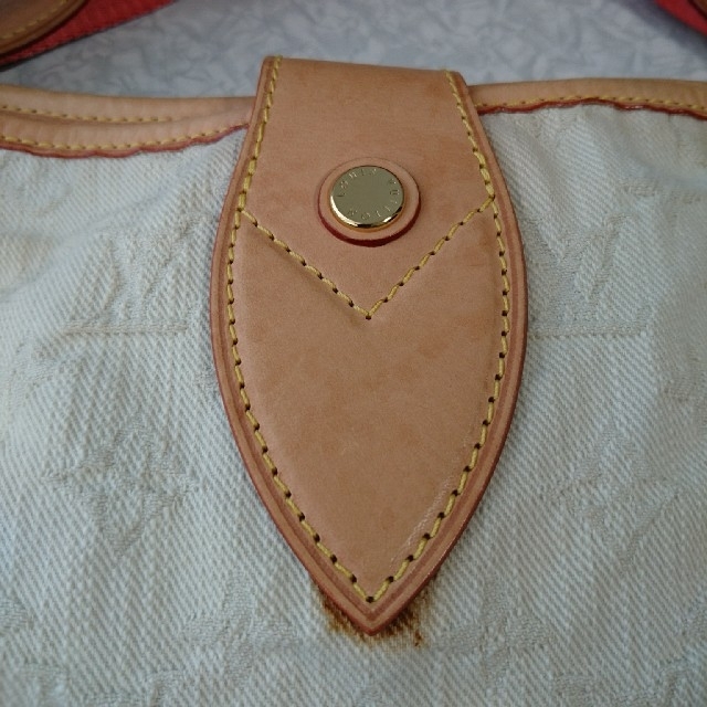 LOUIS VUITTON - こっこ様 専用【限定品】ルイヴィトン サンビーム の LOUIS VUITTON - こっこ様 専用【限定品】ルイヴィトン サンビーム の