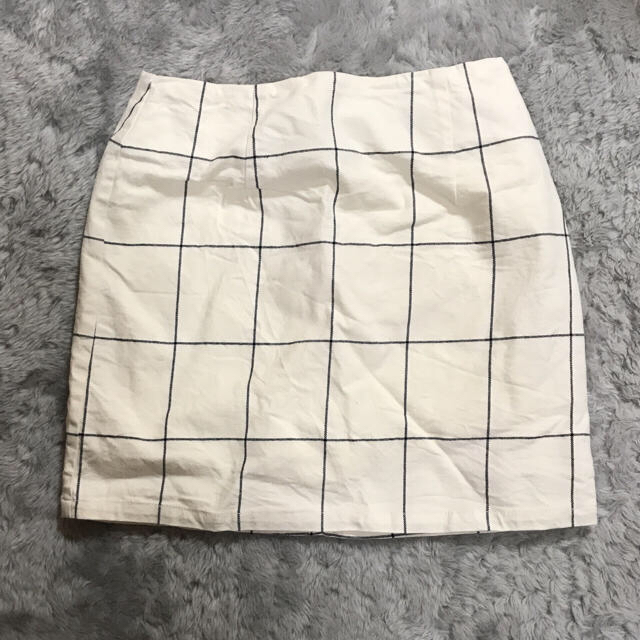 MERCURYDUO(マーキュリーデュオ)のMERCURYDUO ミニスカート レディースのスカート(ミニスカート)の商品写真