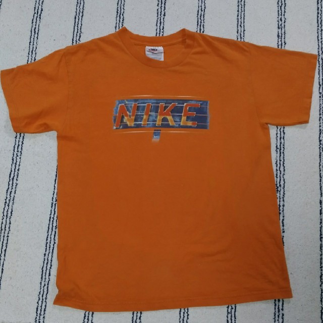 NIKE(ナイキ)の90s 　ビンテージ　MADE IN USA  メンズのトップス(Tシャツ/カットソー(半袖/袖なし))の商品写真