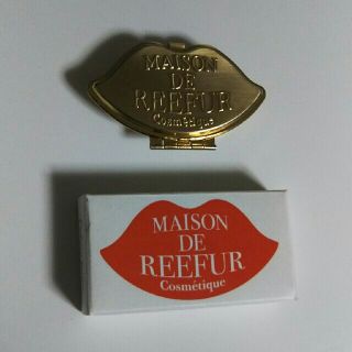 メゾンドリーファー(Maison de Reefur)の❤Maison de Reefur❤リップグロスセット(リップグロス)