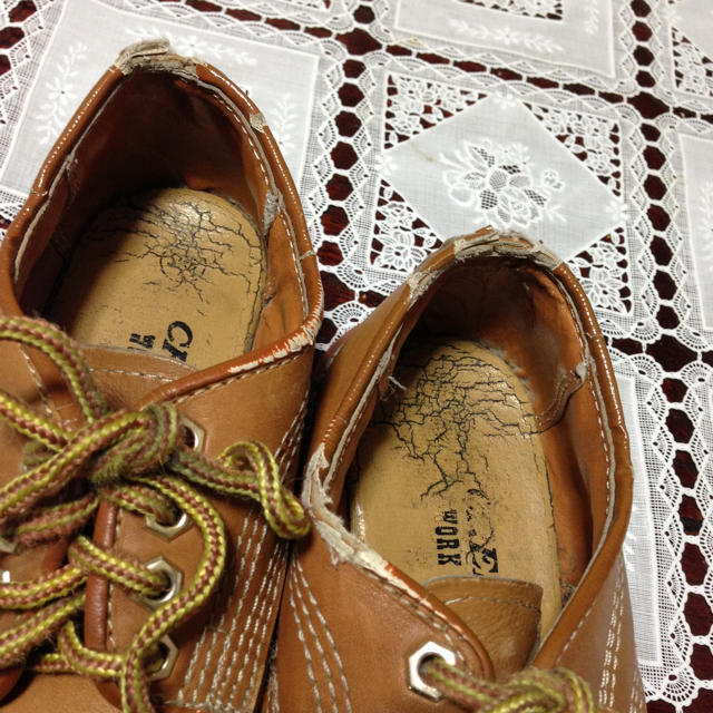 CREEKSの革靴 レディースの靴/シューズ(ローファー/革靴)の商品写真