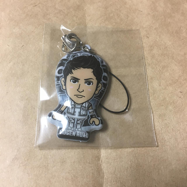 山下健二郎 クリーナー ネーム アクリル タレントグッズ ...