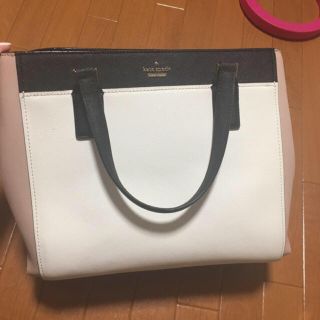 ケイトスペードニューヨーク(kate spade new york)の《再度タイムセール！！》ケイトスペード バッグ(トートバッグ)