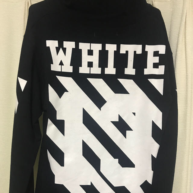 Off-White - offwhite 初期モデル 確実正規品!!の通販 by Off-White - offwhite 初期モデル 確実正規品!!の通販 by