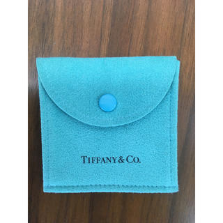 ティファニー(Tiffany & Co.)のティファニー 保存袋(その他)