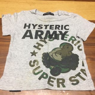 ヒステリックミニ(HYSTERIC MINI)のお取り置き♡9月15日迄(Ｔシャツ)