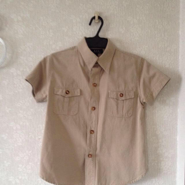 A.P.C(アーペーセー)のピロリン様　専用 レディースのトップス(シャツ/ブラウス(半袖/袖なし))の商品写真