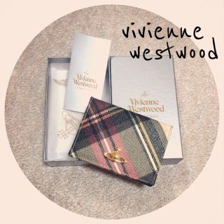 ヴィヴィアンウエストウッド(Vivienne Westwood)のvivienne❤︎パスケース(名刺入れ/定期入れ)