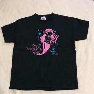 エイティーエイティーズ(88TEES)の88 tees Hawaii, USA Ｔシャツ  ¥1,500(Tシャツ(半袖/袖なし))