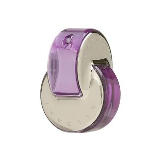 ブルガリ(BVLGARI)の💜新品未開封💜ブルガリ💜オムニア💜アメジスト💜(香水(女性用))