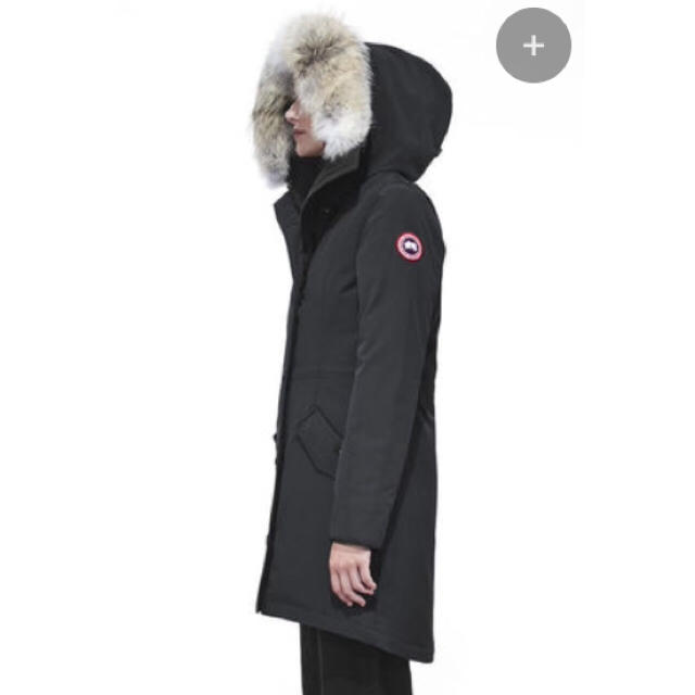 CANADA GOOSE(カナダグース)のさとぅー様専用★★8日まで取り置き‼︎ レディースのジャケット/アウター(ダウンジャケット)の商品写真