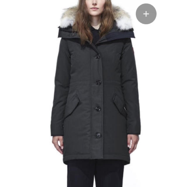 CANADA GOOSE(カナダグース)のさとぅー様専用★★8日まで取り置き‼︎ レディースのジャケット/アウター(ダウンジャケット)の商品写真