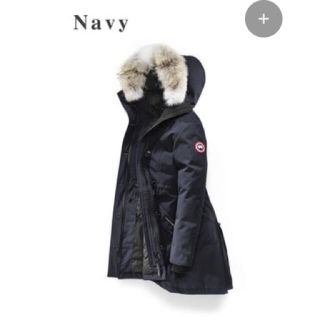 カナダグース(CANADA GOOSE)のさとぅー様専用★★8日まで取り置き‼︎(ダウンジャケット)