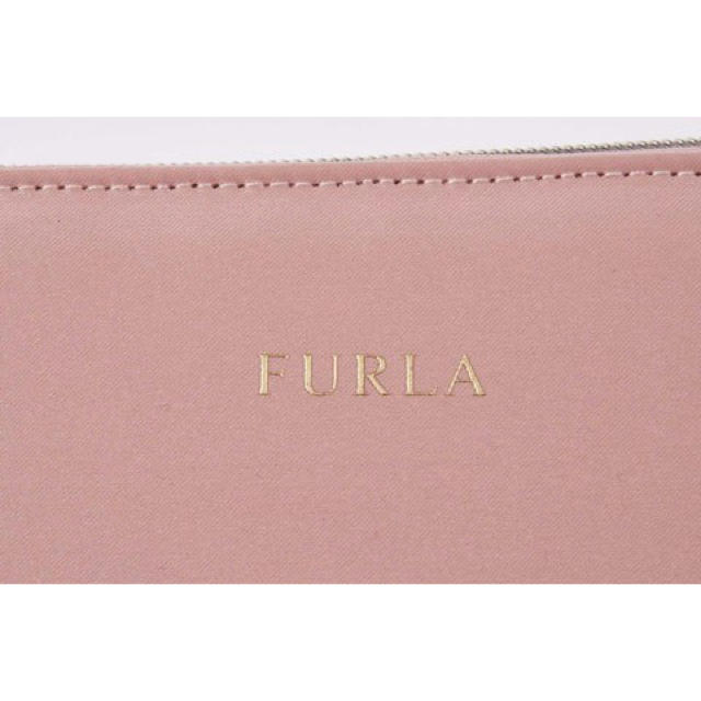 Furla(フルラ)の sweet FURLA オウム柄 マルチケース 付録 レディースのファッション小物(その他)の商品写真