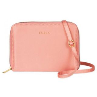 フルラ(Furla)の sweet FURLA オウム柄 マルチケース 付録(その他)