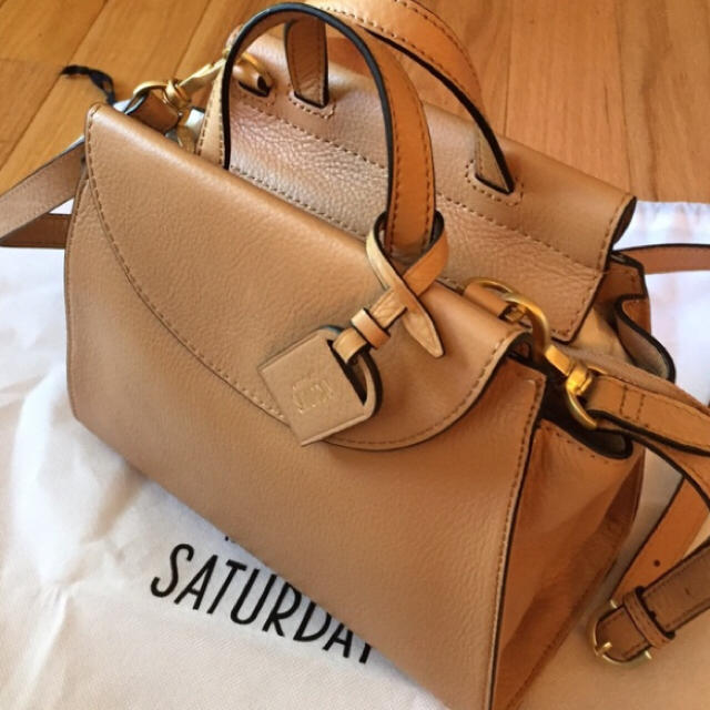 KATE SPADE SATURDAY(ケイトスペードサタデー)のKATE SPADE SATURDAY♡ショルダーバッグ レディースのバッグ(ショルダーバッグ)の商品写真