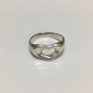 ティファニー(Tiffany & Co.)のティファニー★指輪 １０号(リング(指輪))