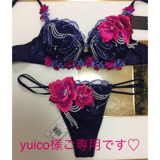 ワコール(Wacoal)のyuico様ご専用です♡(アンダーシャツ/防寒インナー)