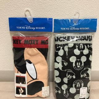 ディズニー(Disney)の新品！ディズニーメンズトランクス(トランクス)