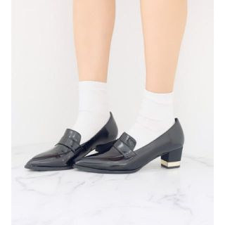 エヴリス 靴下 ローファー/革靴(レディース)の通販 4点 | EVRISの ...