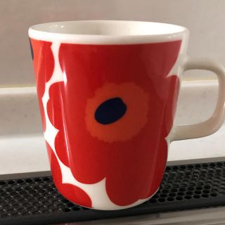 マリメッコ(marimekko)の【未使用】マリメッコ250mlカップ(グラス/カップ)