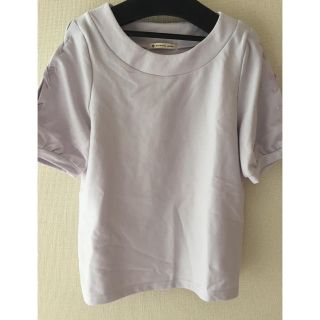 マジェスティックレゴン(MAJESTIC LEGON)のMAJESTIC LEGON＊Tシャツ(Tシャツ(半袖/袖なし))