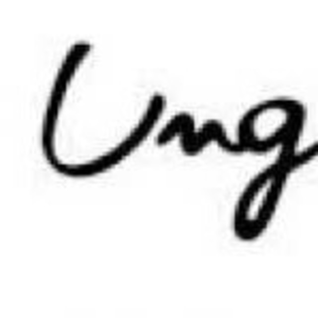 Ungrid(アングリッド)の二点 コマ畦ハーフスリーブニット アングリッド  レディースのトップス(ニット/セーター)の商品写真