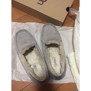 アグ(UGG)のUGG Ansley アンスレー(スリッポン/モカシン)