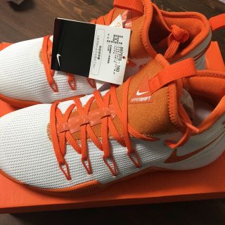 ナイキ(NIKE)のnikeハイパーシフト 新品未使用 箱あり(スニーカー)