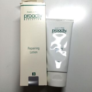 プロアクティブ(proactiv)のプロアクティブ リペアリングクリーム クリーム 保湿 ニキビ ニキビ肌 ニキビ跡(フェイスクリーム)