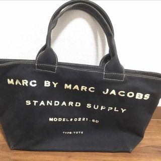 マークバイマークジェイコブス(MARC BY MARC JACOBS)の【Marc by marc jacobs】トートバッグ(トートバッグ)