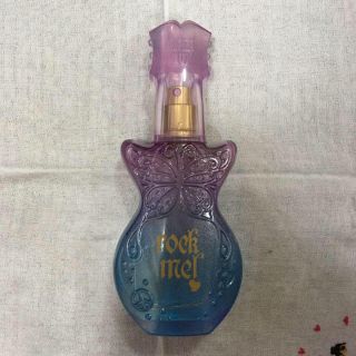 アナスイ(ANNA SUI)の✳️ANNA SUI香水★残量8割✳️(香水(女性用))