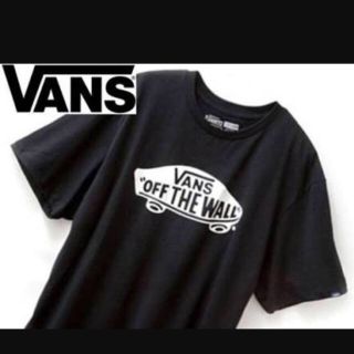 ヴァンズ(VANS)のvans Ｔシャツ(Tシャツ(半袖/袖なし))