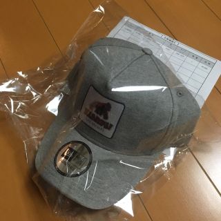 エクストララージ(XLARGE)のX-LARGE NEWERA キャップ(キャップ)